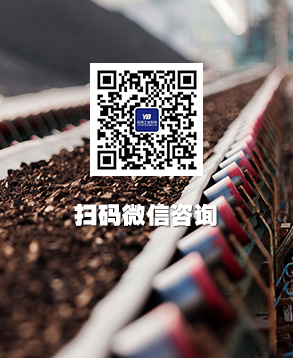 高精度皮帶秤